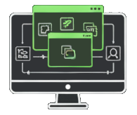 Web-OS for Your Business